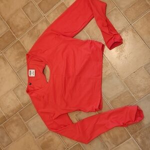 Gymshark Whitney Simmons Top